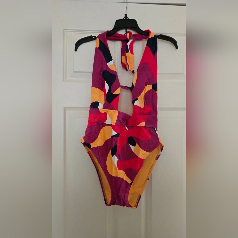 3 One Piece Swimsuits!!! Lot